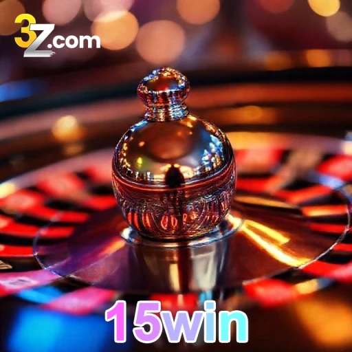 15win BET Jogos de caça-níqueis