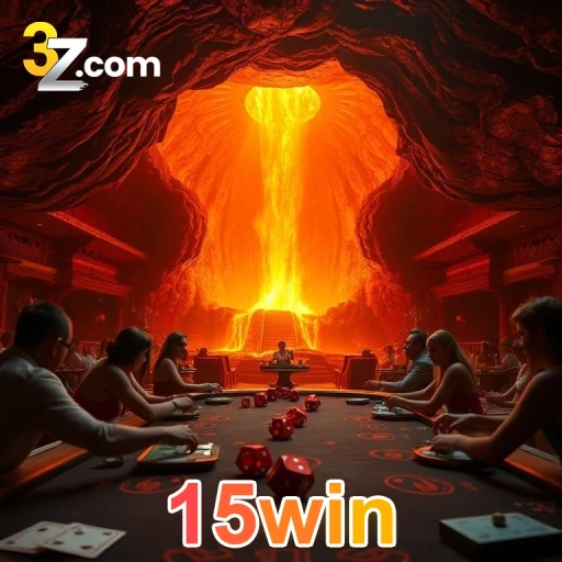 15win BET Jogos de caça-níqueis