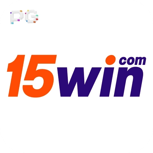 15win BET LOGO