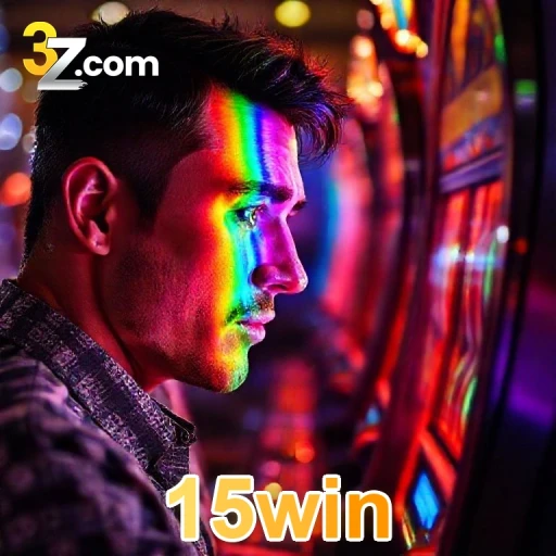 15win BET Plataforma