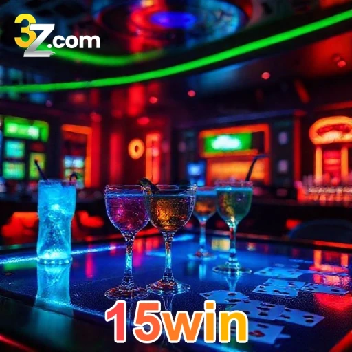 15win BET Slots